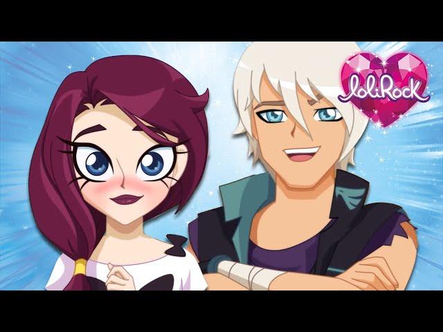 When Evil Turns Good...?! | LoliRock Compilation