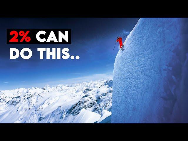 Most Dangerous Ski Runs in North America