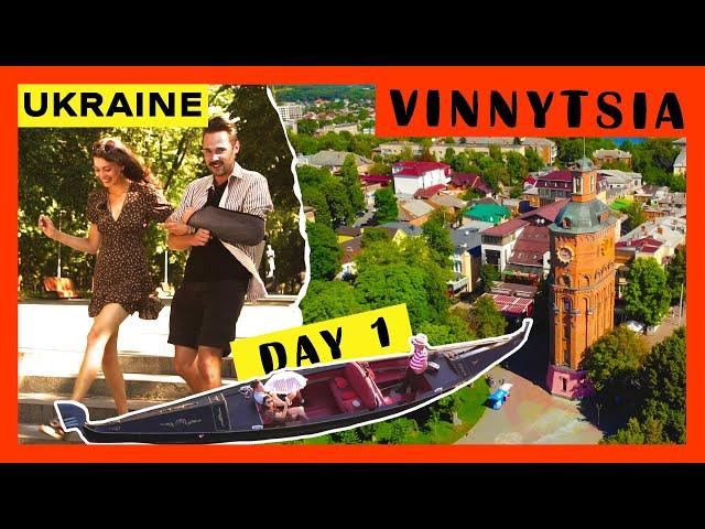 5 Amazing Things to Discover in Vinnytsia Ukraine