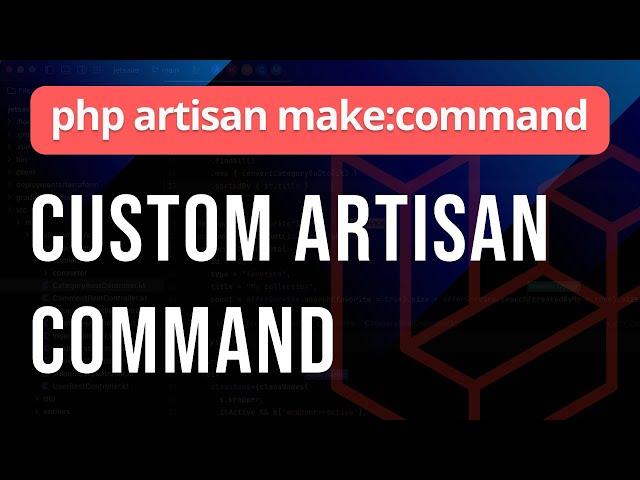 Delete unpaid orders using custom Artisan command | Laravel E-commerce project