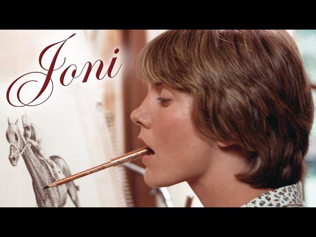 Joni | A Billy Graham Film