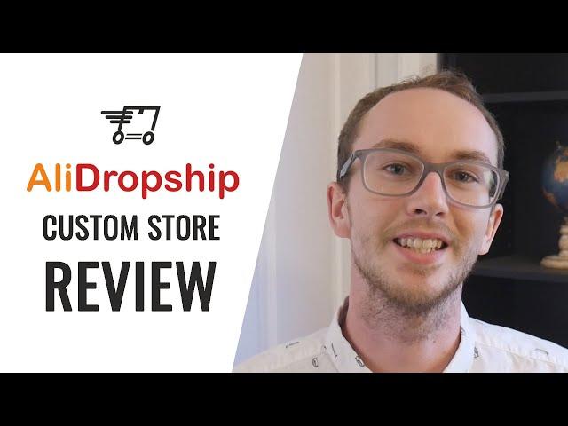 AliDropship Custom Store Review: Pros and Cons