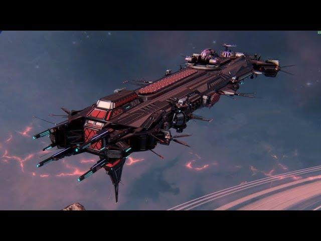 Star Conflict  - Archon