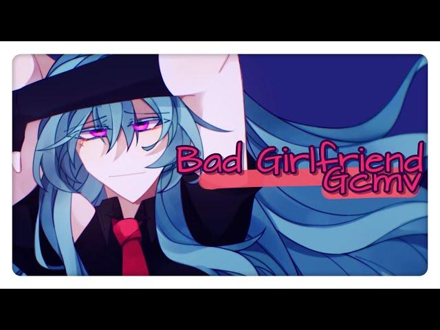 【Gacha Story】Bad Girlfriend // GCMV // Oc Story // Asme & Daleysa