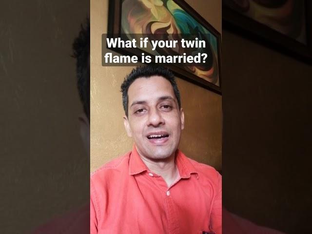 TF-210 What to do if your twin flame is married? | Hindi | Jnana Param