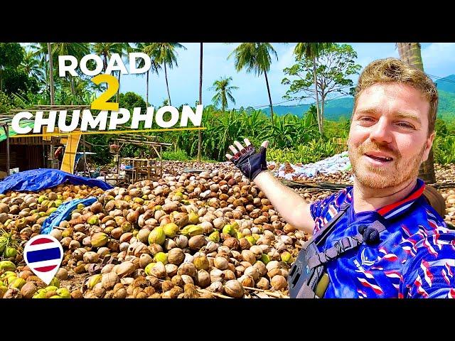 What is It Like To Ride A Motorcycle In Thailand?  Is It Safe?