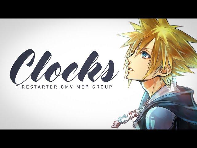 [FS] Clocks || GMV MEP