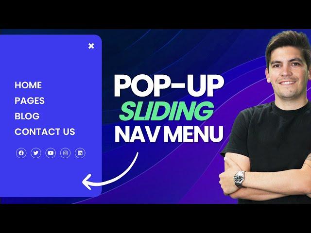 Create Crazy-Effective Elementor Pop Ups in Minutes | Elementor PRO Pop Ups Tutorial!