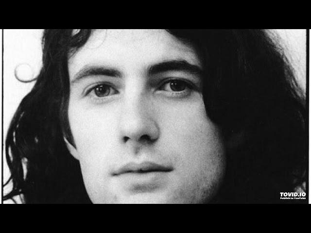 Peter Hammill - Fallen (the City of Night)