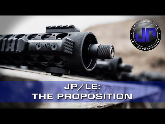 JP/LE : The Proposition