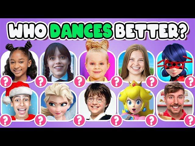 Guess The Meme & Youtuber By Song #11 | Lay Lay, King Ferran, Salish Matter, MrBeast , Elsa,Trolls 3