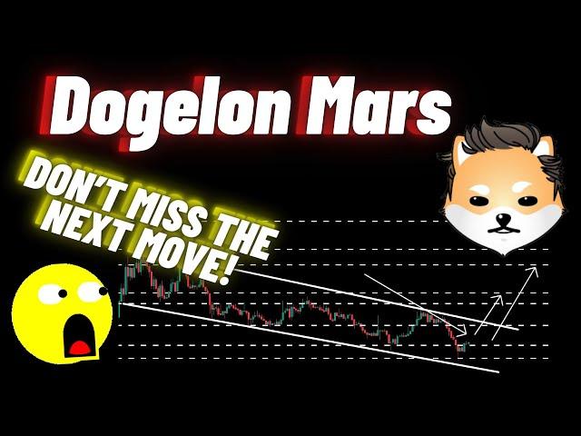 Dogelon Mars Crypto Coin (ELON) | Skyrocket Soon?