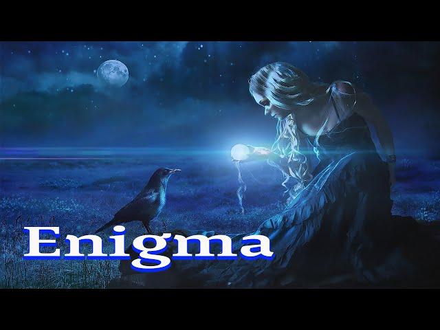 ENIGMA tic Best Music for Soul and Rest. Beautiful and Pleasant tracks for Relaxation.