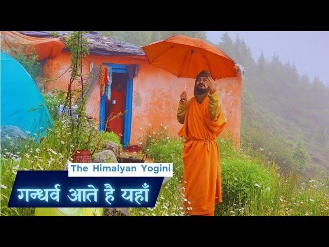 Inside The Himalayan Hub Of Gandharv Kumar