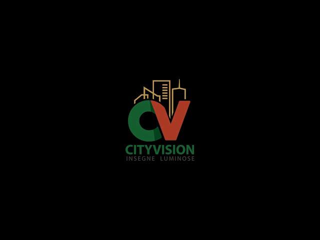 Cityvision - Stampa digitale di grande formato