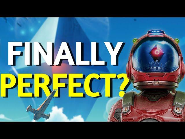 No Man’s Sky In 2024 Is A MUST Play - Here’s Why | Review