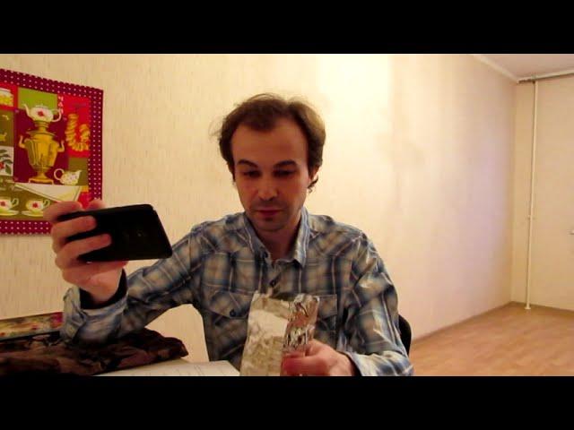 #17 Улун Нун Сян Те Гуань Инь Ча TieGuanYin «Тянь Жень Тегуаньинь чай» Гуанси, Китай. 10 проливов.