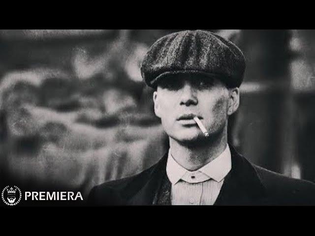 Andrey Toronto - Хулиганы (Thomas Shelby Video)