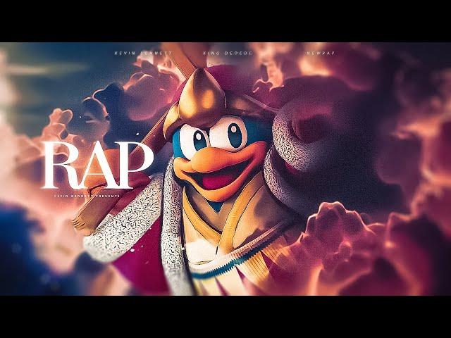 KING DEDEDE RAP | "THRONE" | THE KEVIN BENNETT