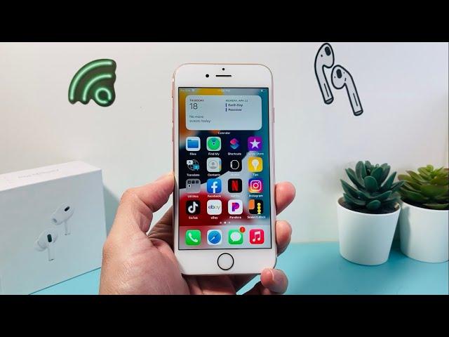 iPhone 6S Worth It in 2024? (Review)