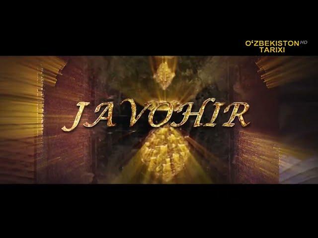 «Javohir» | Qo'qon xonligi tarixi [19.04.2024]