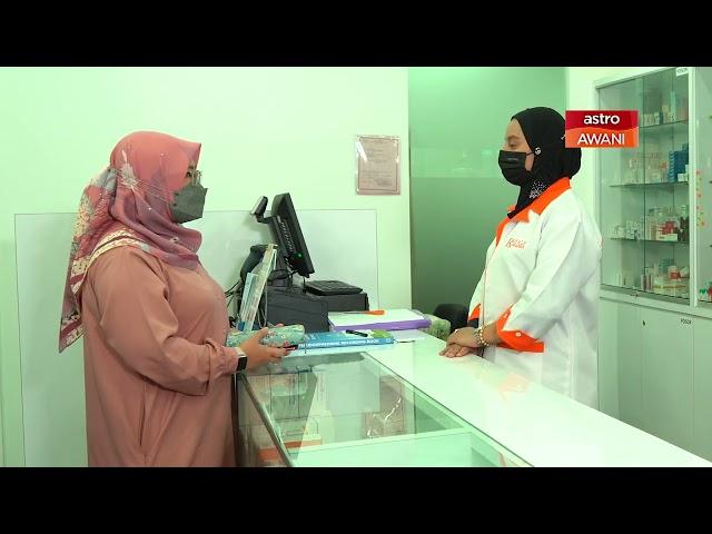 #AWANIByte: Farmasi RoyalPharma tawar produk kesihatan kompetitif