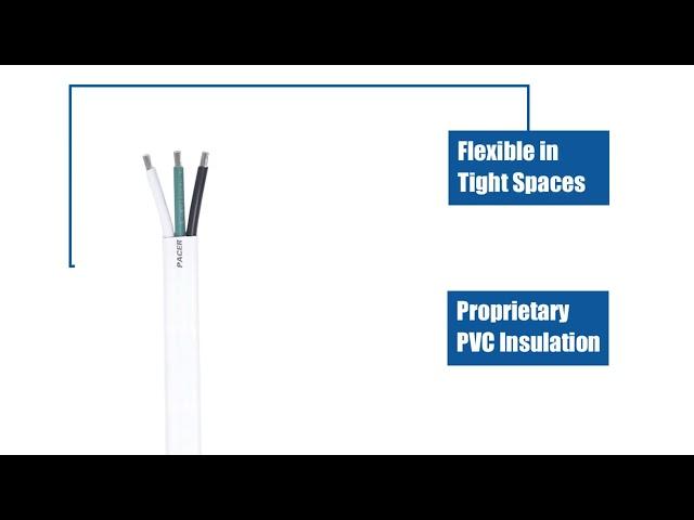 Triplex Boat Cable - Informational Video