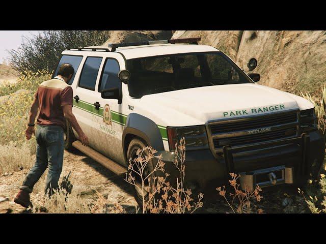 Grand Theft Auto V #28