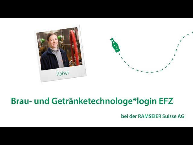 fenaco Lehrberufe: Brau- und Getränketechnologe*login EFZ