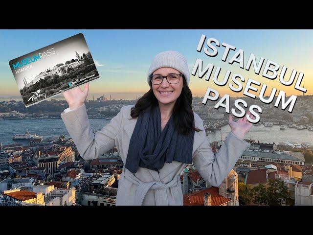 Exploring Istanbul 2024: Latest Entry Fee Changes & Museum Pass Breakdown