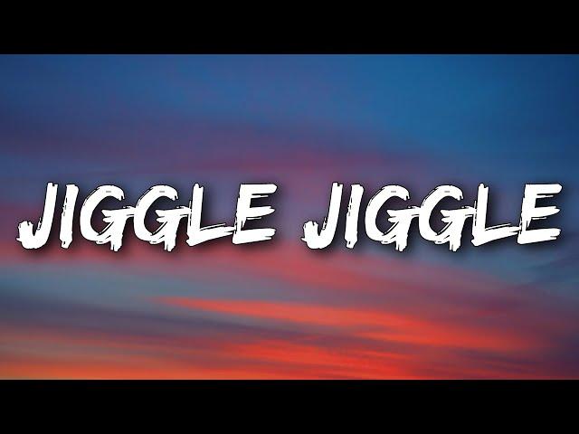 Duke & Jones x Louis - Jiggle Jiggle (Lyrics) "My Money Don't Jiggle Jiggle It Folds" [TikTok Song]