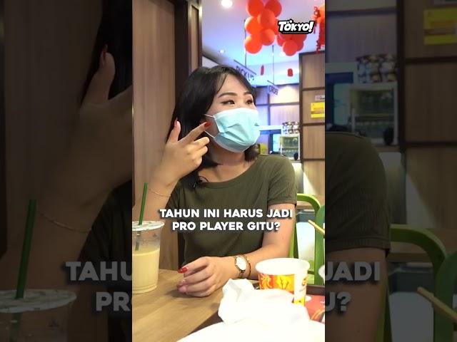 Tokyo ke Jakarta #shorts #tokyolagii