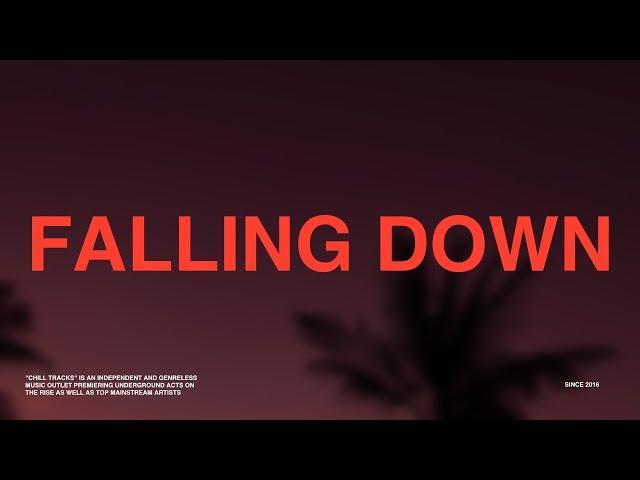 Lil Peep & XXXTENTACION - Falling Down (Lyrics)