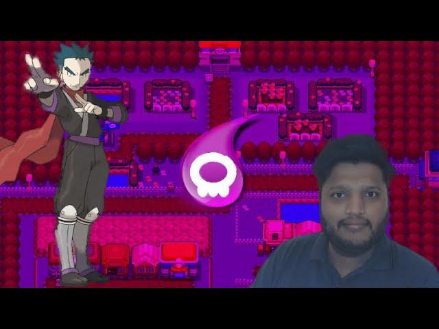 Pokemon Firered, If I lose a pokemon I flip a coin #pokemon #pokerogue