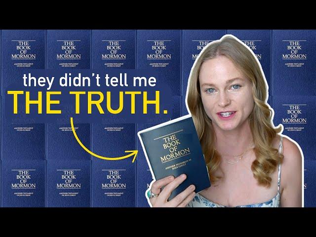 Evidence The Book of Mormon Is False