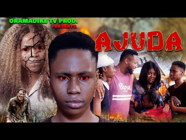 Ajuda Full Movie Compilation | Nigerian Movies 2025 Latest Full Movies | Isaac Fred, Latest 2025