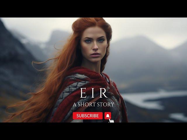 Who is Eir, the Mysterious Norse Goddess of Healing? Uncover Her Secrets Today!