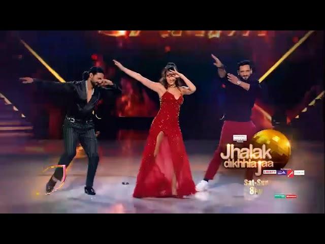 Jhalak Dikhhla Jaa | Sat-Sun | 8:00PM | Colors