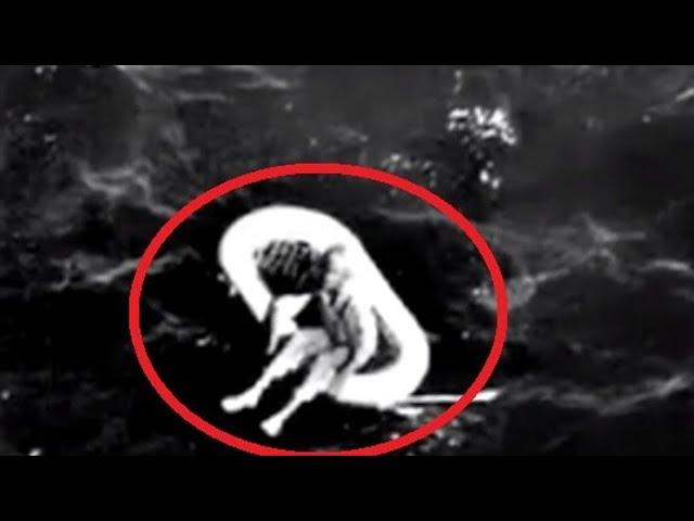 The girl was found in the ocean. After 47 years, she revealed a horrifying truth!