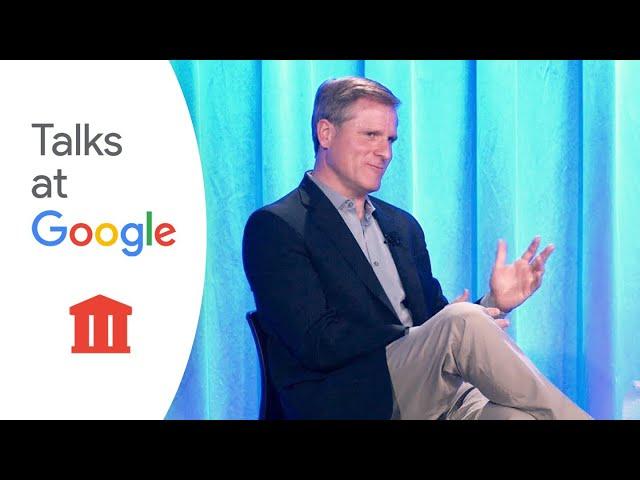 Speechwriting for the President | John McConnell | Talk at Google