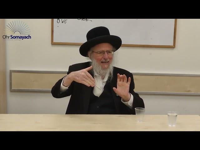 Q&A - Mikveh, Laziness, Kabbalah (Rabbi Dovid Gottleib) (Jewish Philosophy)