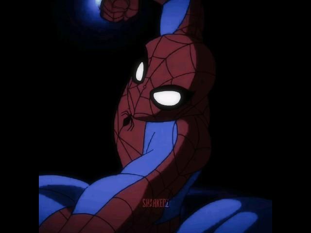 Spectacular Spider-Man Reckless Edit