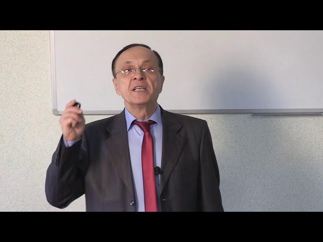 Лекция 7. Основы правового статуса личности в Российской Федерации. Часть 3.