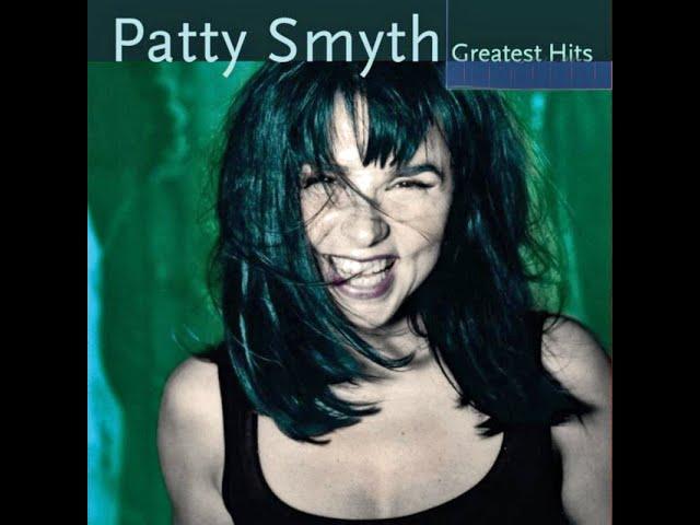 Scandal (Patty Smyth) - I Am The Warrior (HD/Lyrics)