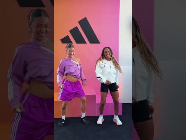 MARIA CLARA GARCIA E REBECA ANDRADE DANÇANDO - | TIK TOK DOS FAMOSOS