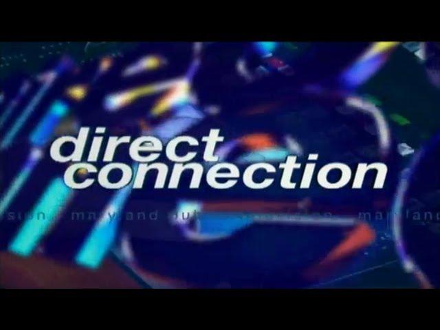 Maryland Public Television's 'Direct Connection'