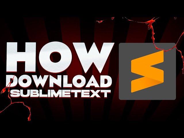 Sublime Text 2022 | Crack + License Version | Full Version