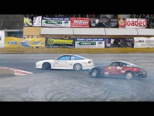D1UDF Round 1 2010 Final Race 2/4 SPEC-R vs GRINYA