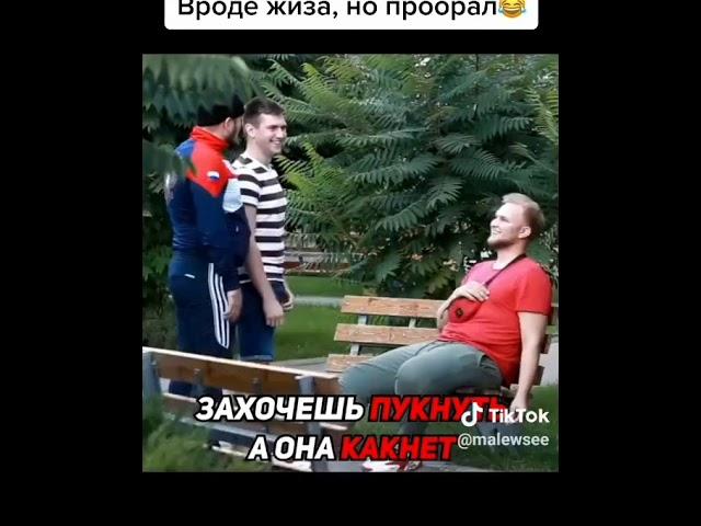 это жопа 