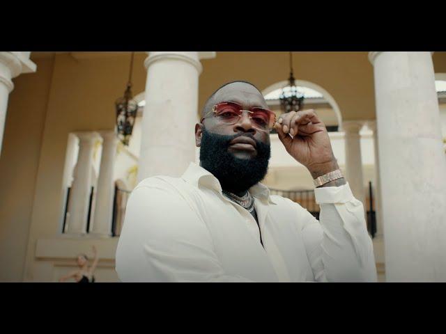 Scotty LVX feat. Rick Ross - Receipts